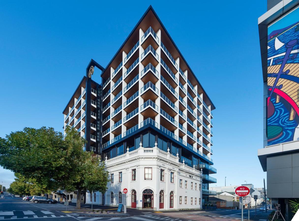 Oaks R Suites Geelong Exterior photo