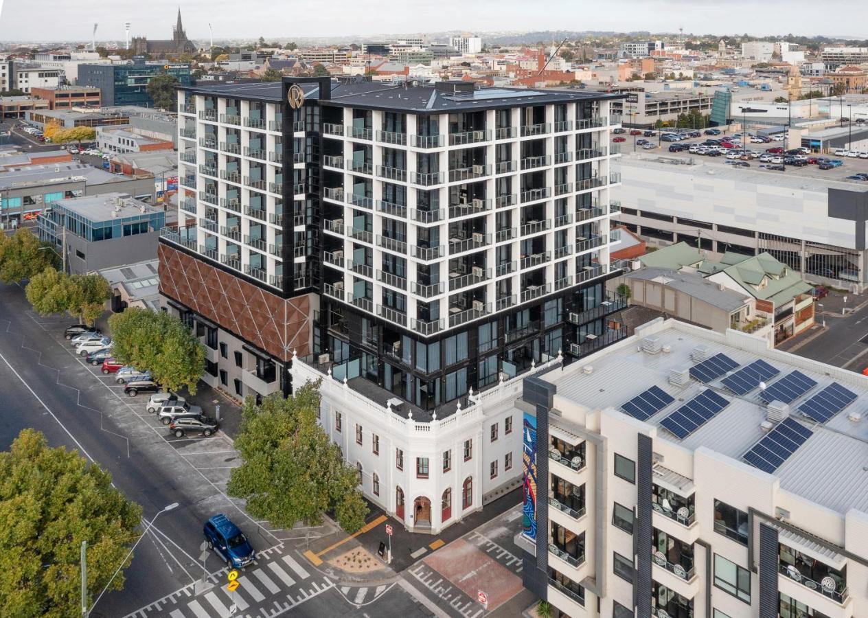 Oaks R Suites Geelong Exterior photo