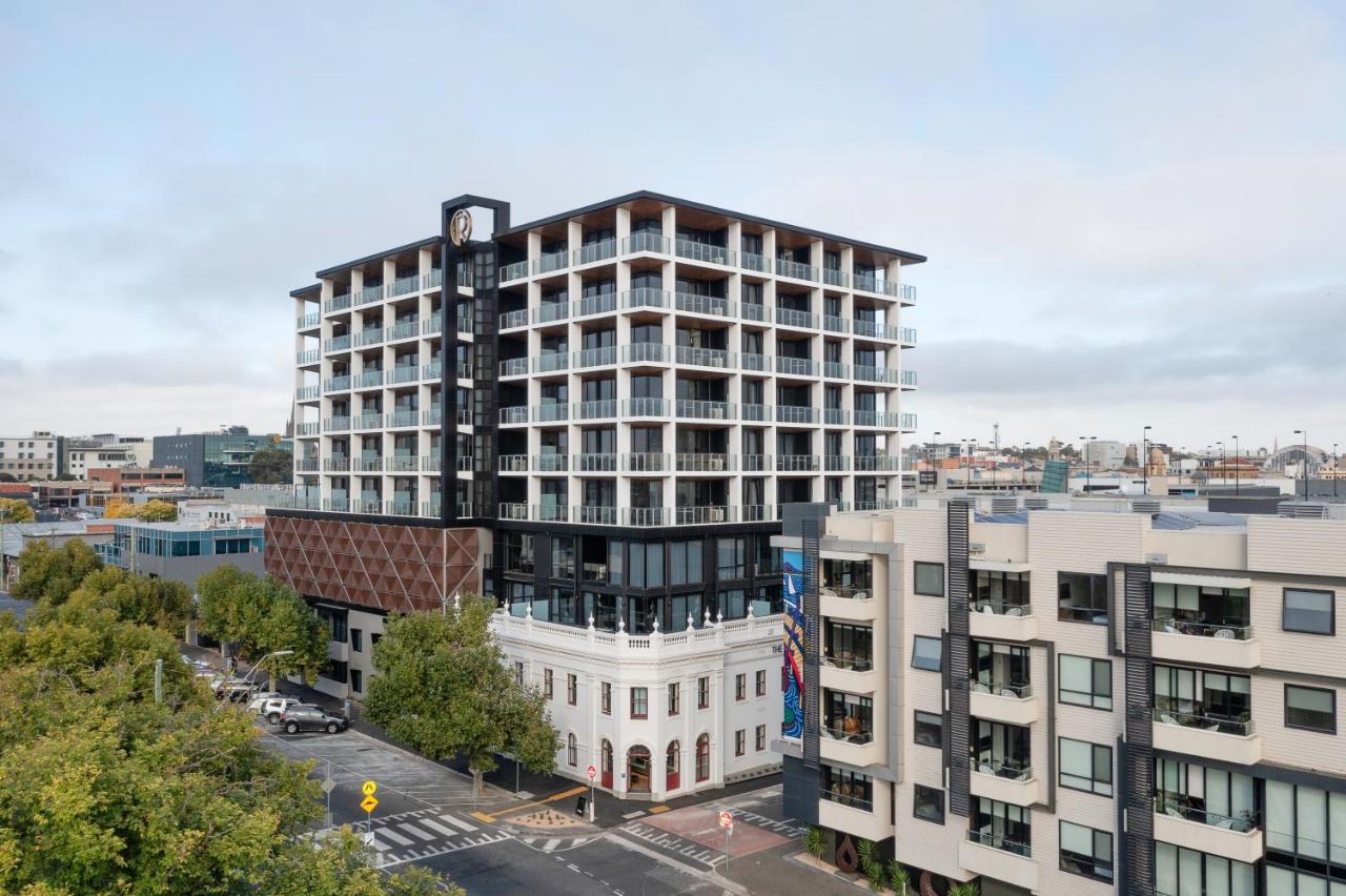 Oaks R Suites Geelong Exterior photo