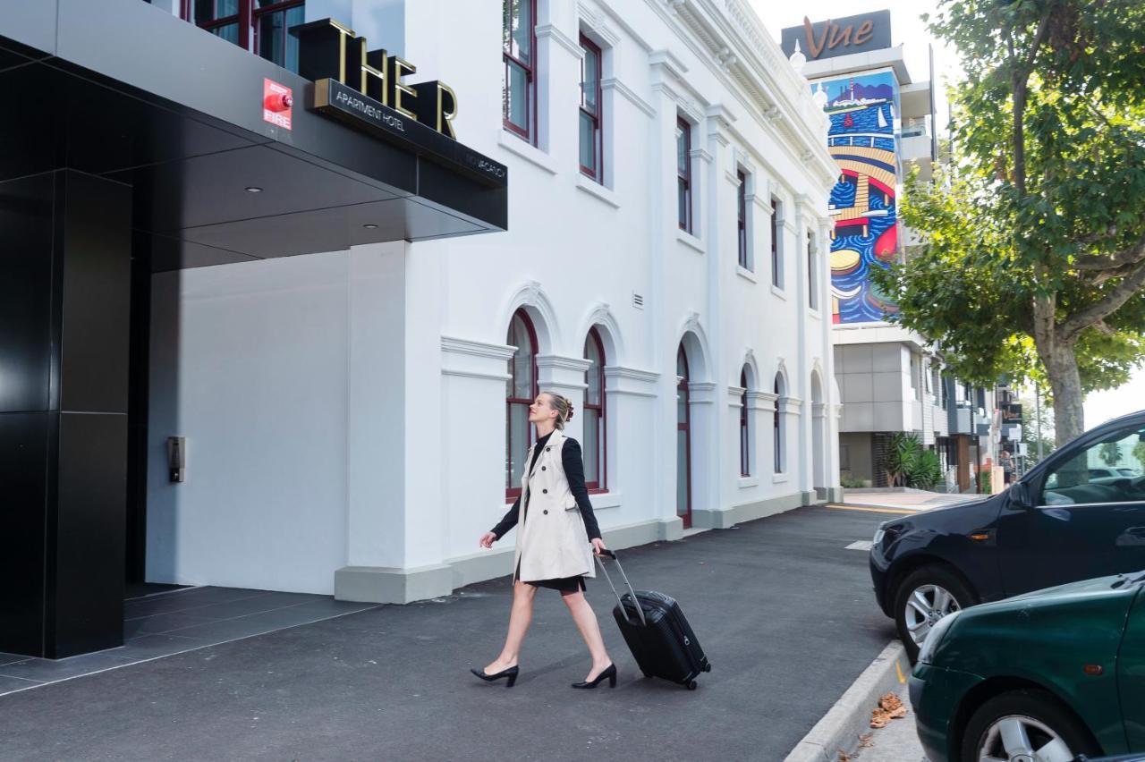 Oaks R Suites Geelong Exterior photo