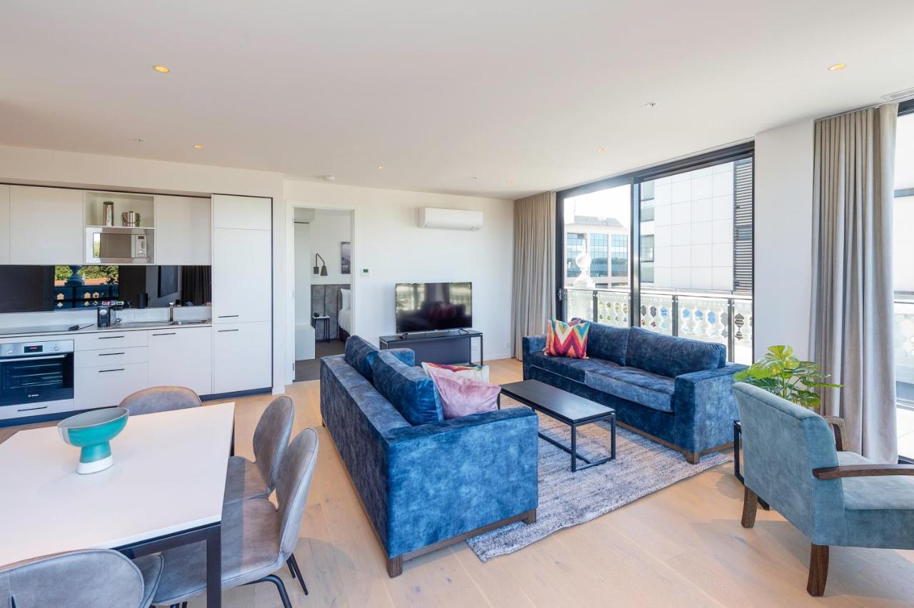 Oaks R Suites Geelong Room photo