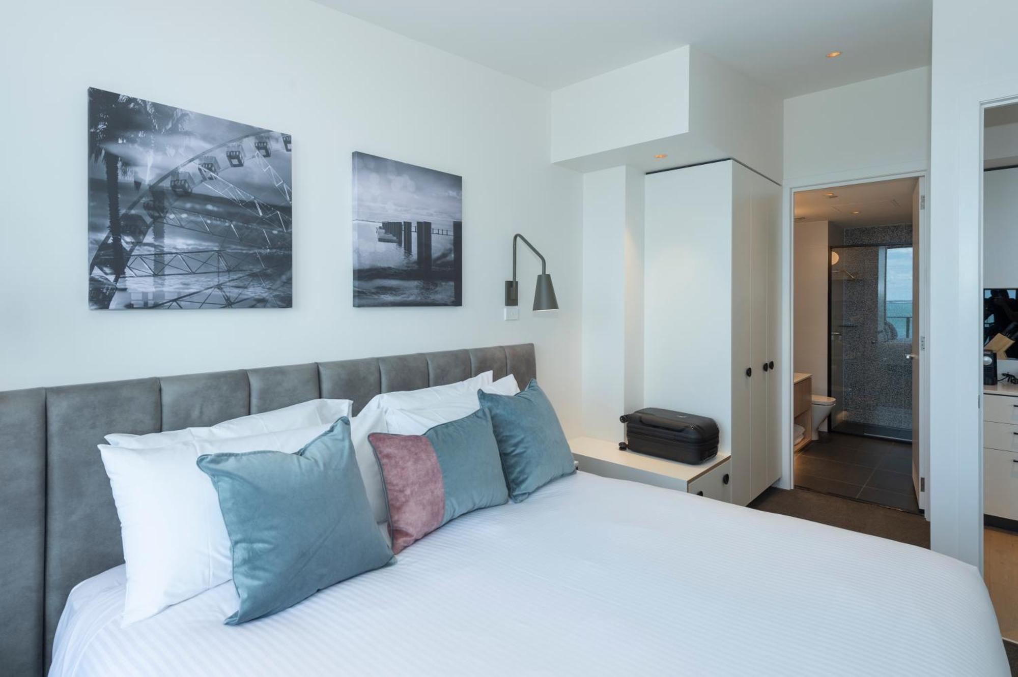 Oaks R Suites Geelong Room photo