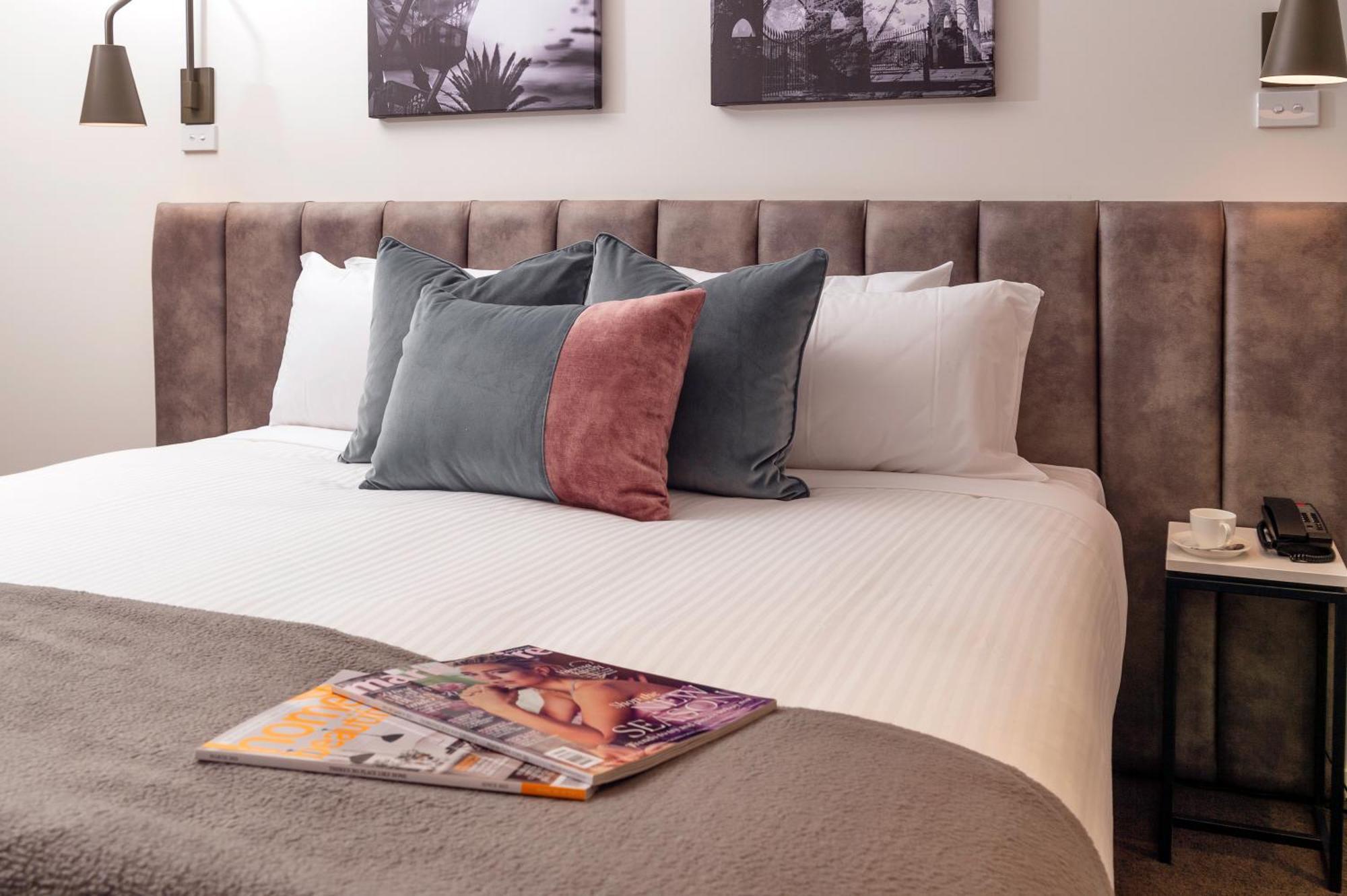 Oaks R Suites Geelong Room photo